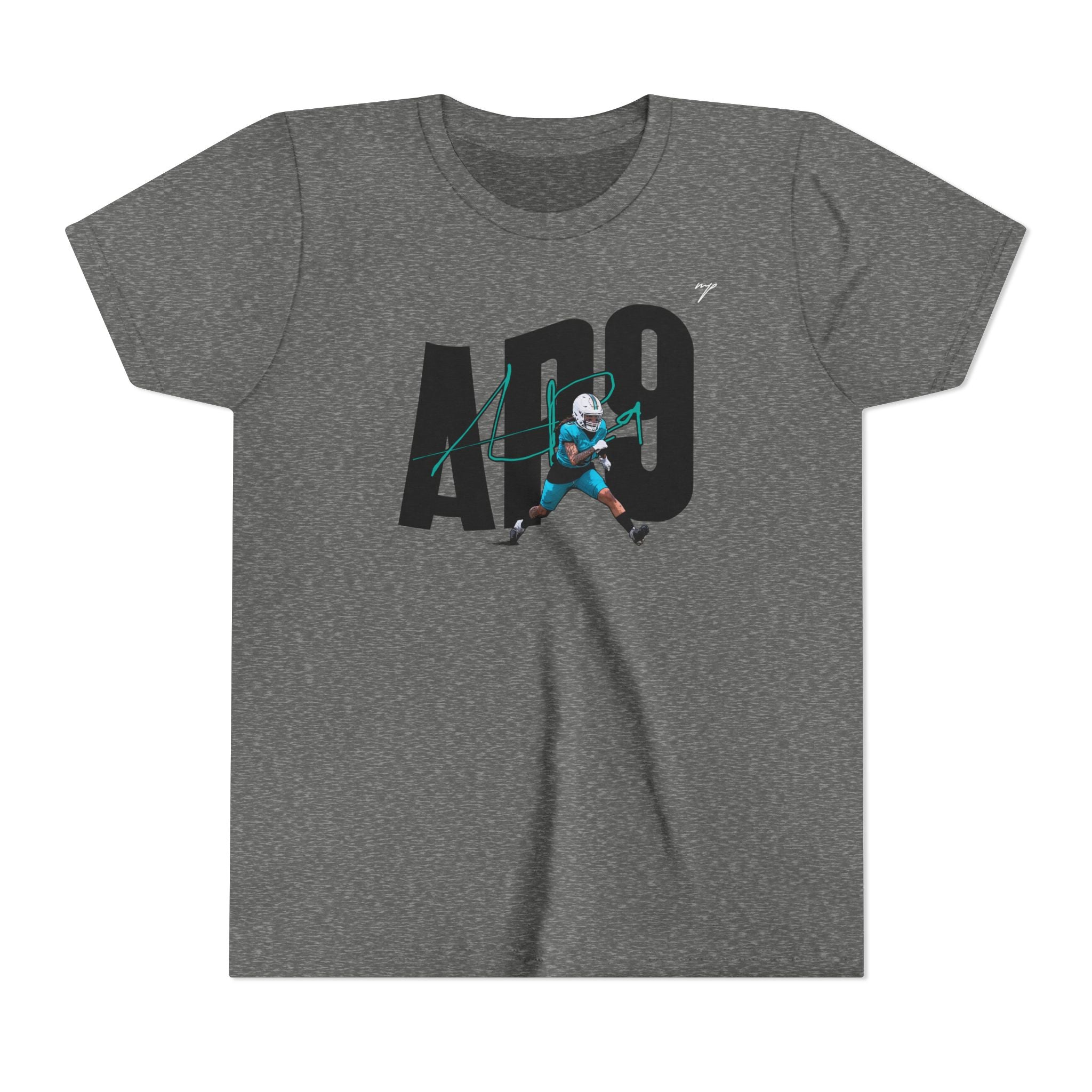 Amani Perdue Youth Graphic Tee