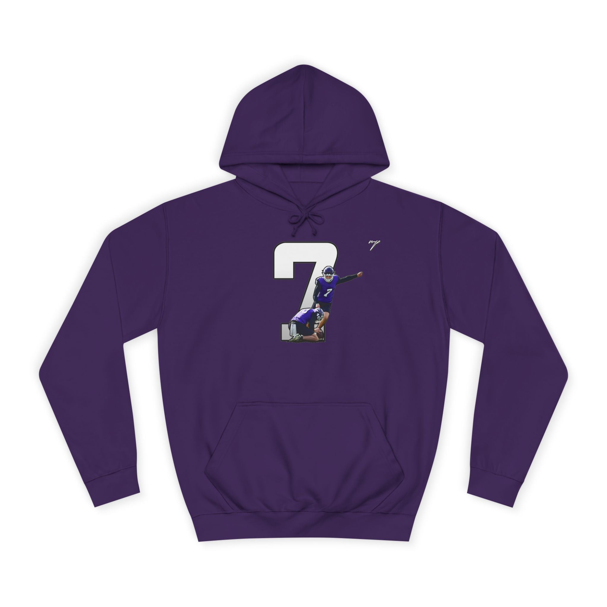 Ivan Maric Hoodie