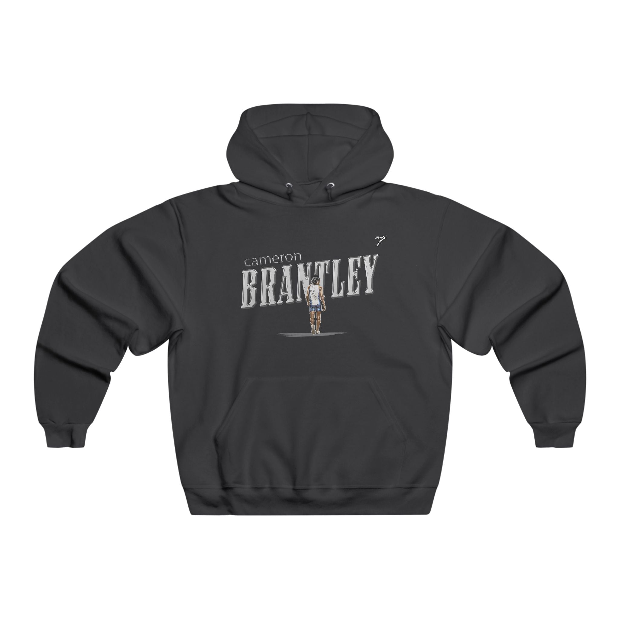 Cameron Brantley Vintage Hoodie