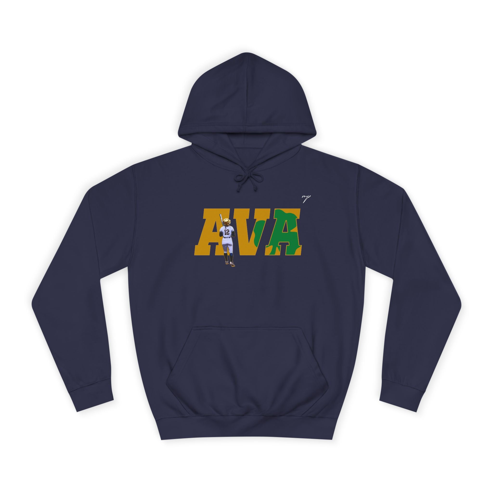 Ava Zachary Hoodie