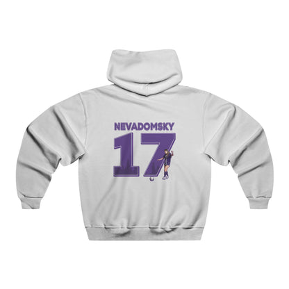 Presley Nevadomsky Vintage Hoodie