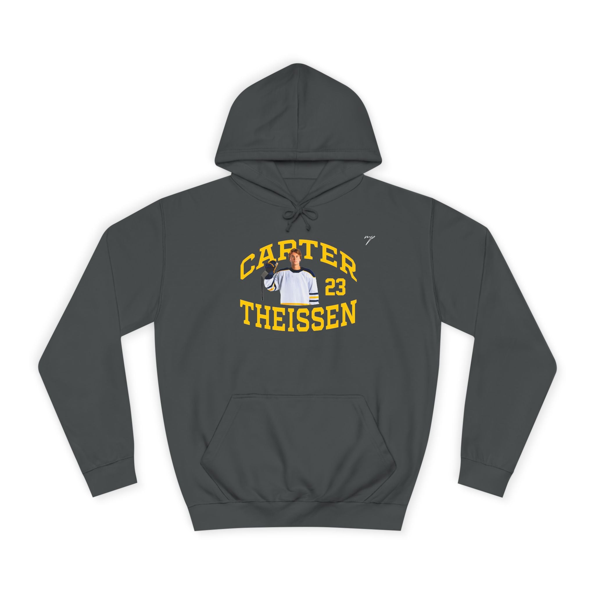 Carter Theissen Hoodie