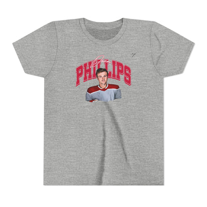 Devin Phillips YOUTH Graphic Tee