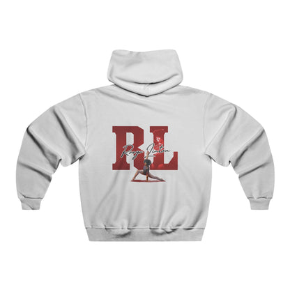 Raeya Linton Vintage Hoodie