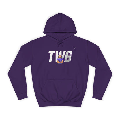 Tavion Williams Hoodie