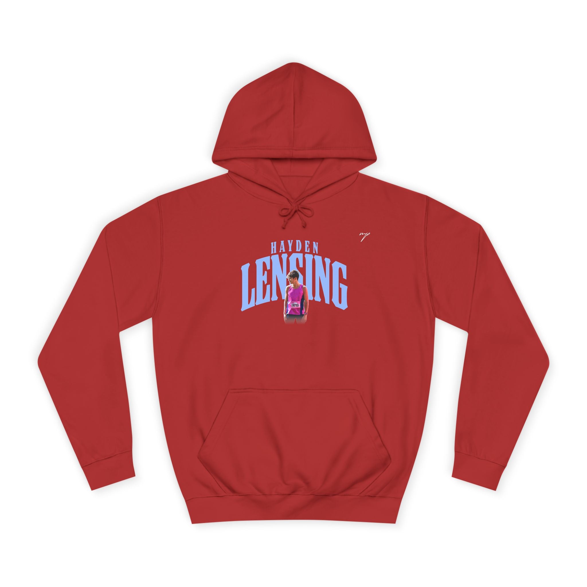 Hayden Lensing Hoodie
