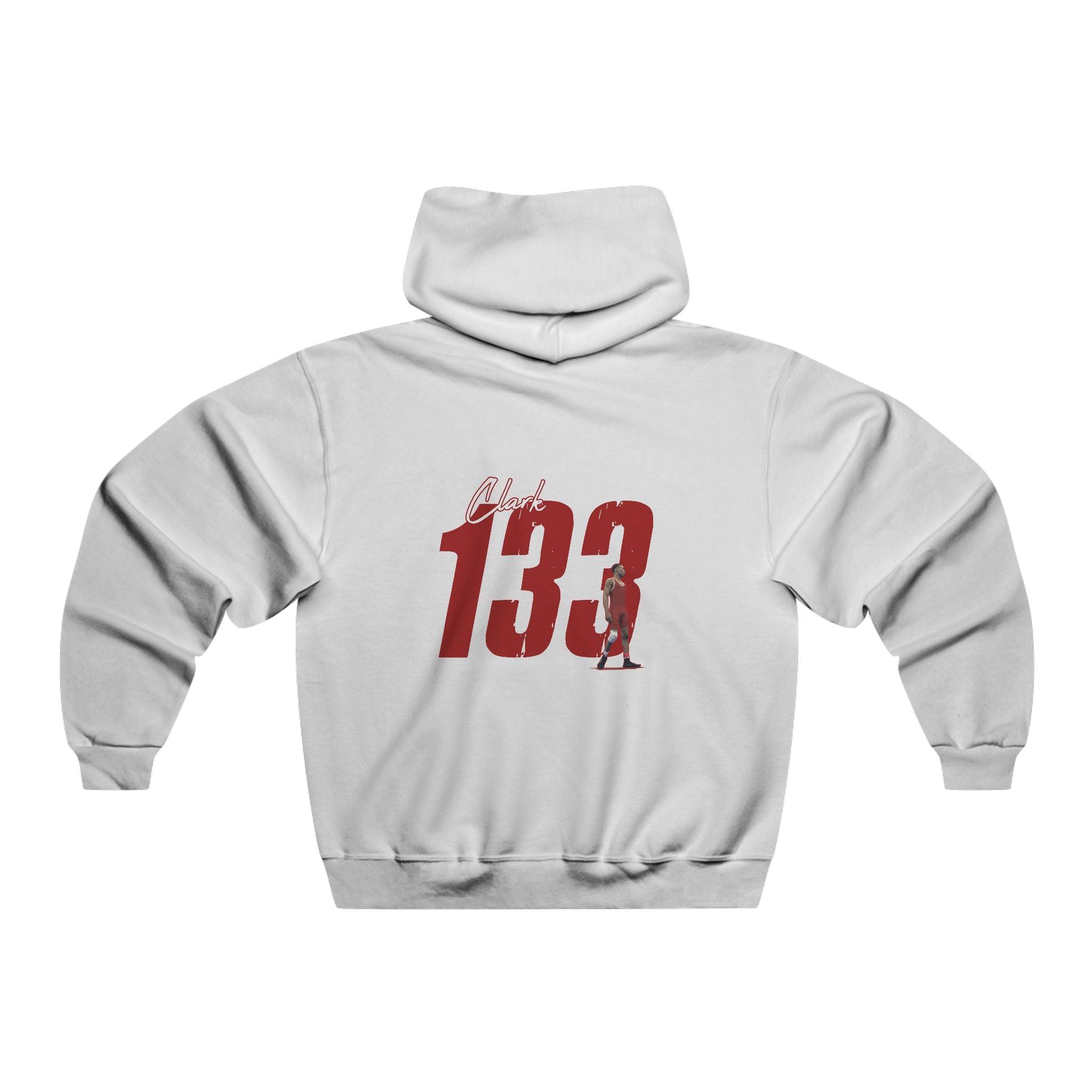 Marlo Clark Vintage Hoodie