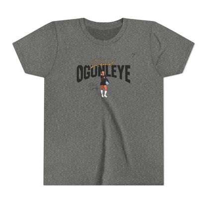 Rachel Ogunleye YOUTH Graphic Tee