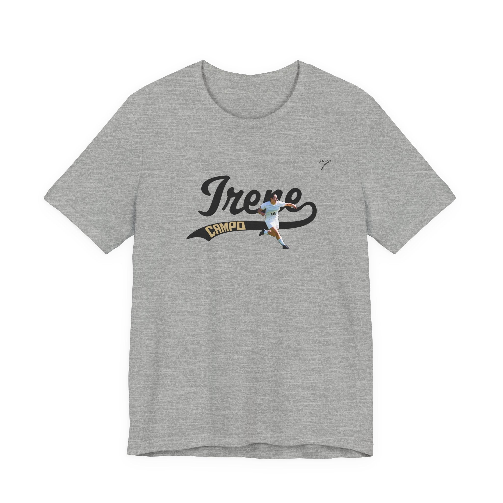 Irene Campo Graphic Tee