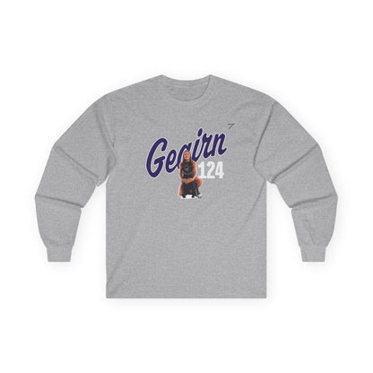 Abby Geairn Long Sleeve