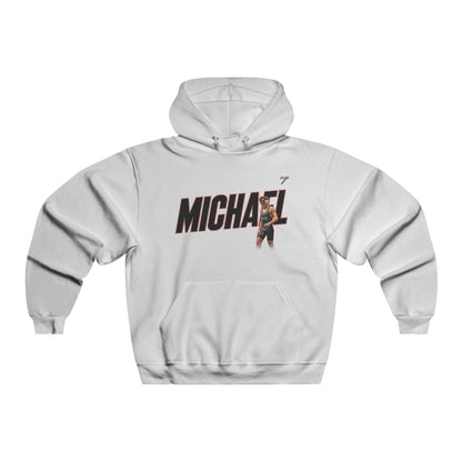 Michael Saba Vintage Hoodie