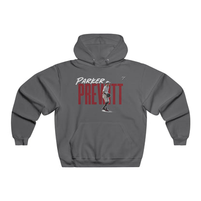 Parker Prewitt Vintage Hoodie