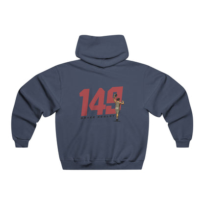 Bryce Kegley Vintage Hoodie