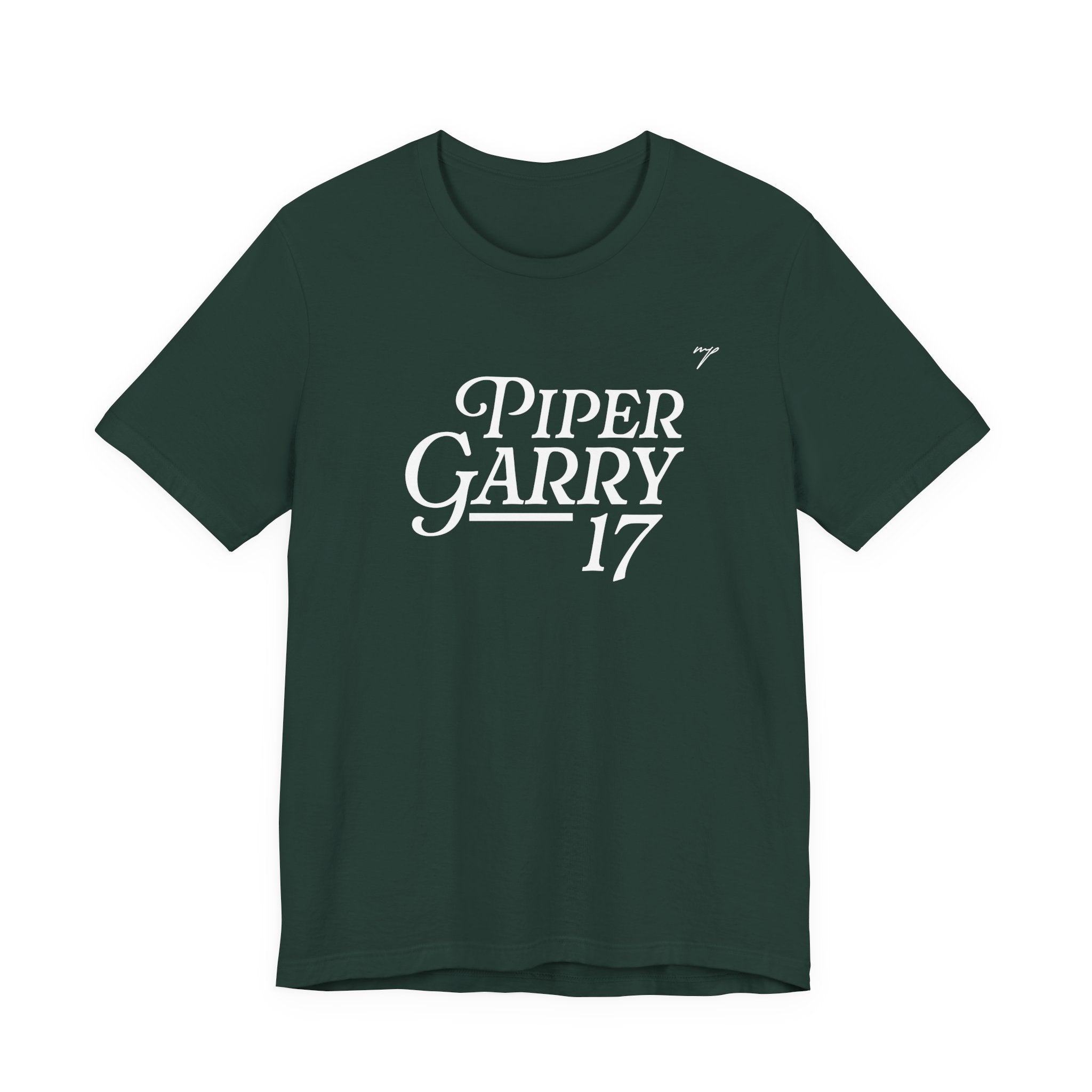 Piper Garry Graphic Tee