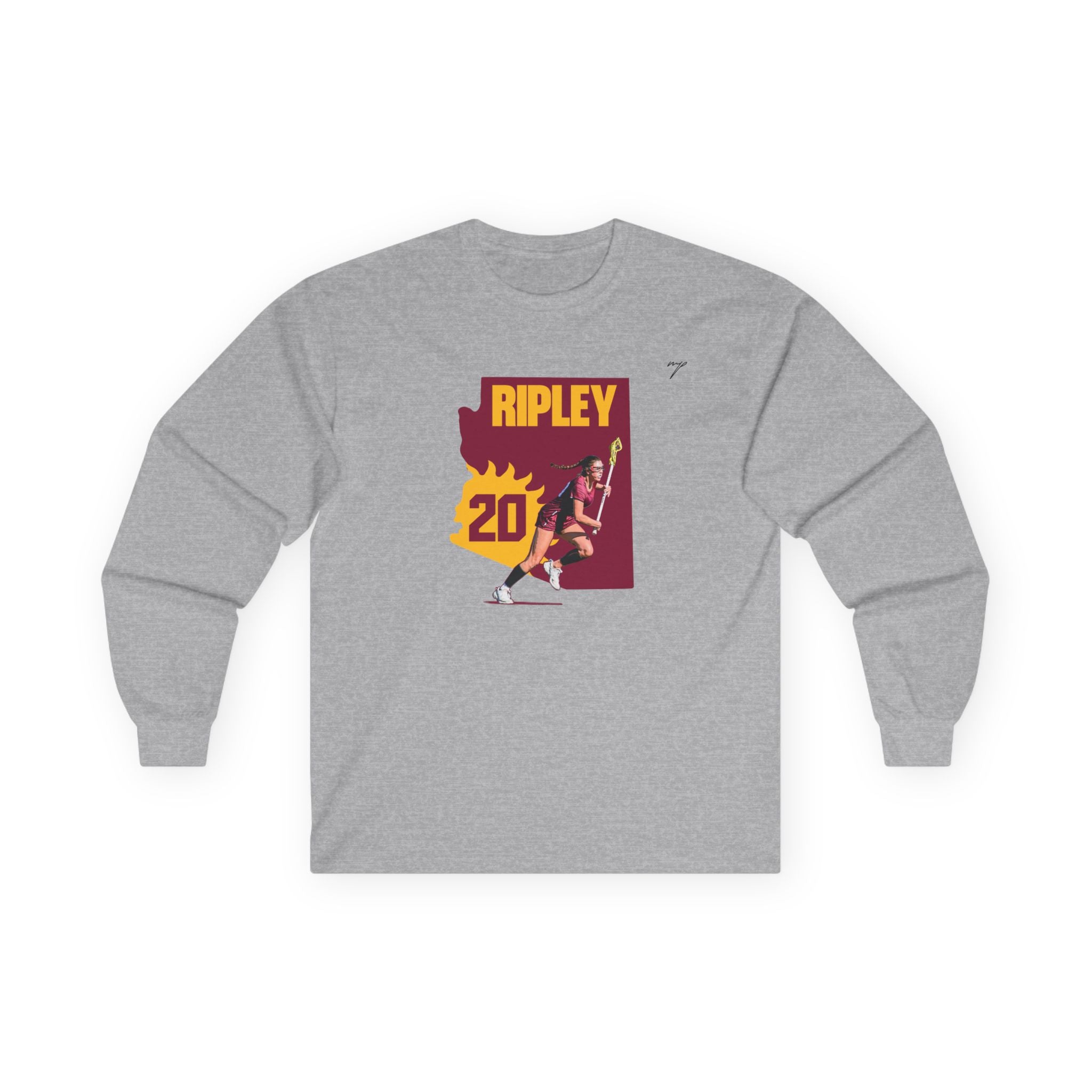 Maddie Ripley Long Sleeve