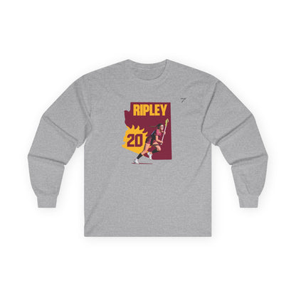 Maddie Ripley Long Sleeve