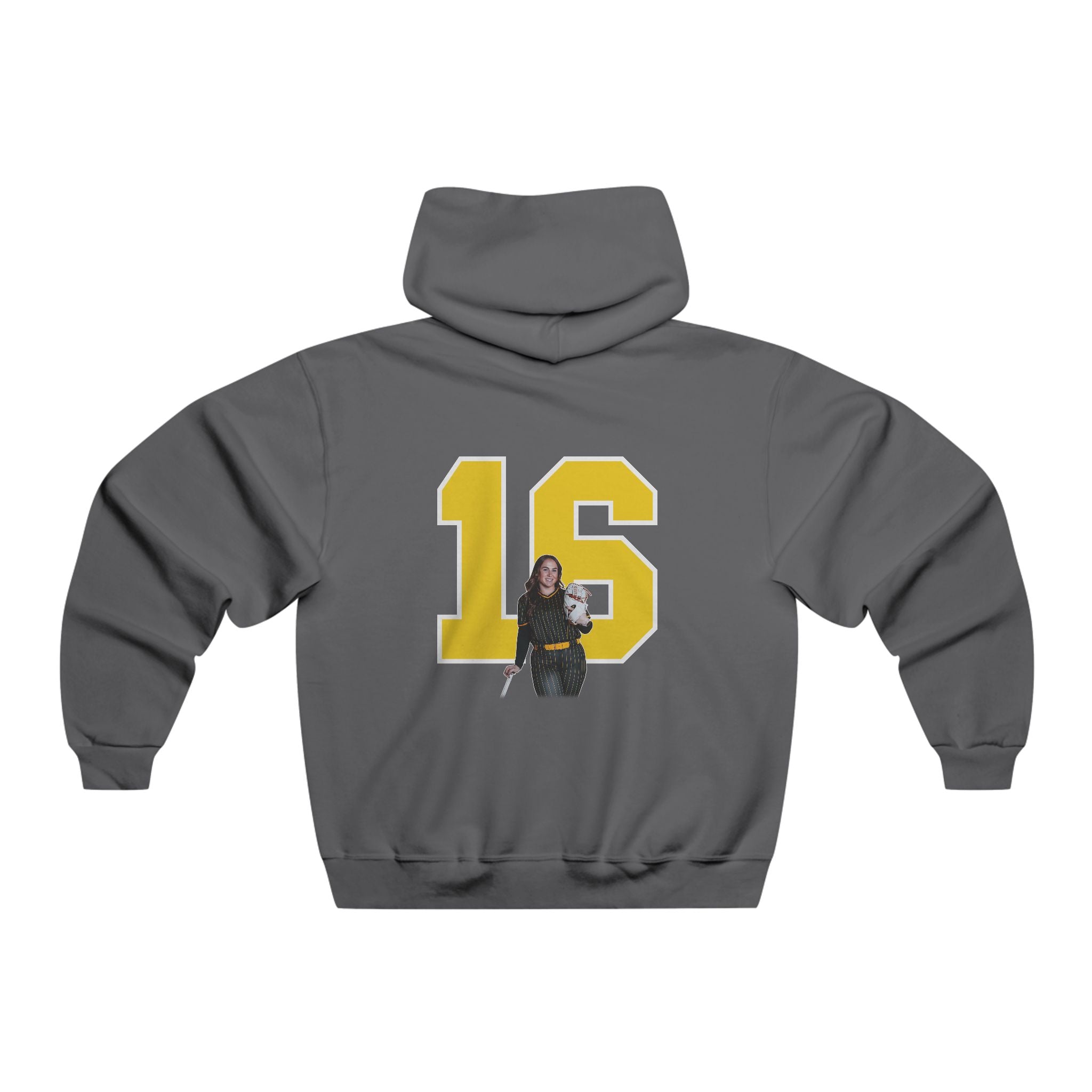 Trinity Allen Vintage Hoodie