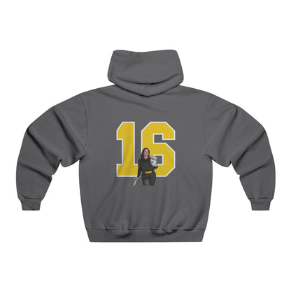 Trinity Allen Vintage Hoodie