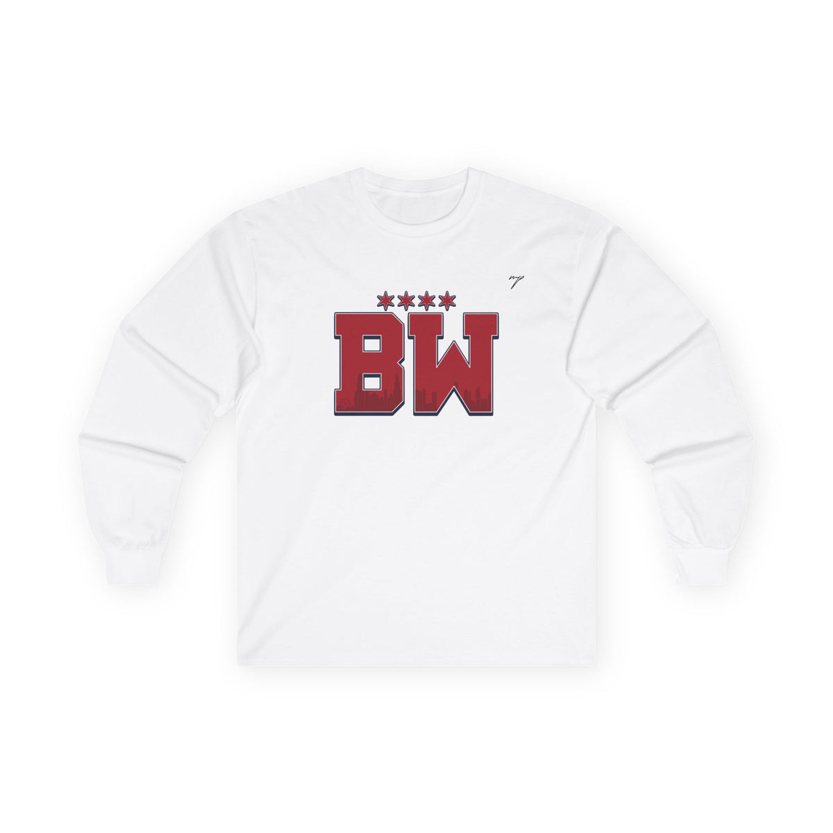 Brynn Woods Long Sleeve