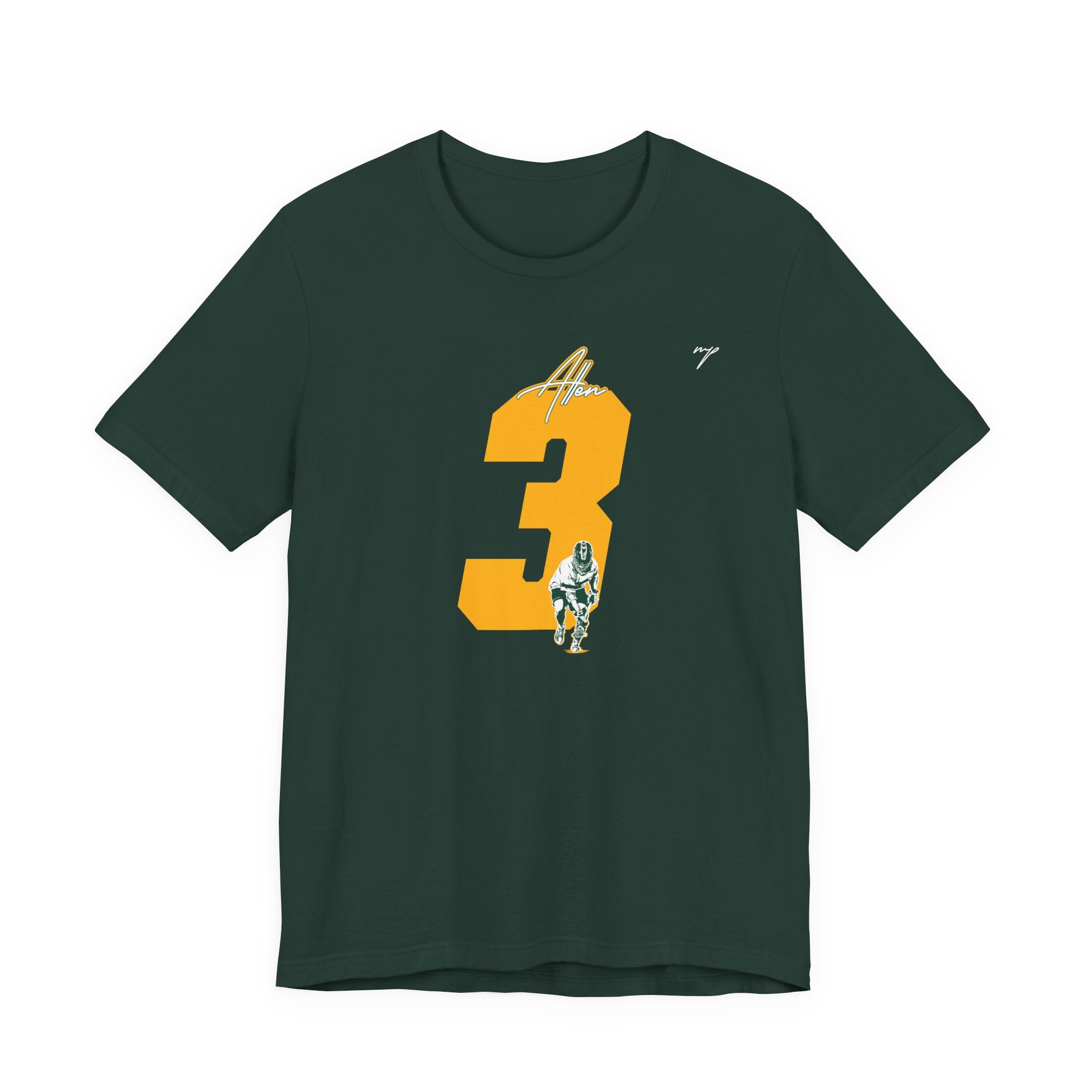 George Allen Graphic Tee