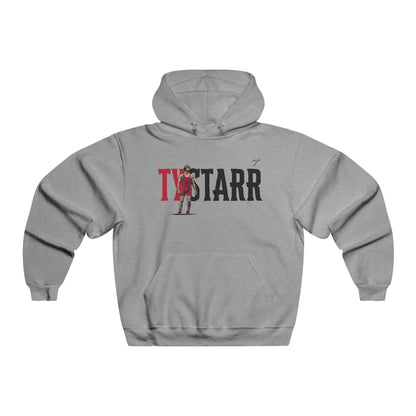 Ty Starr Vintage Hoodie