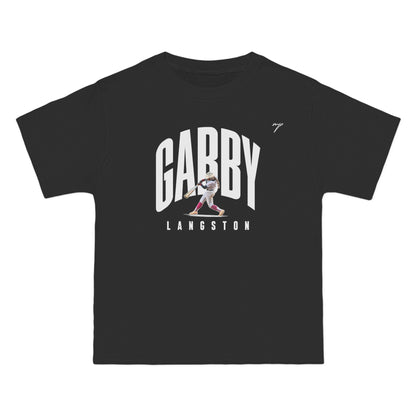 Gabby Langston Vintage Tee