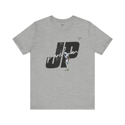 JP Parchman Graphic Tee