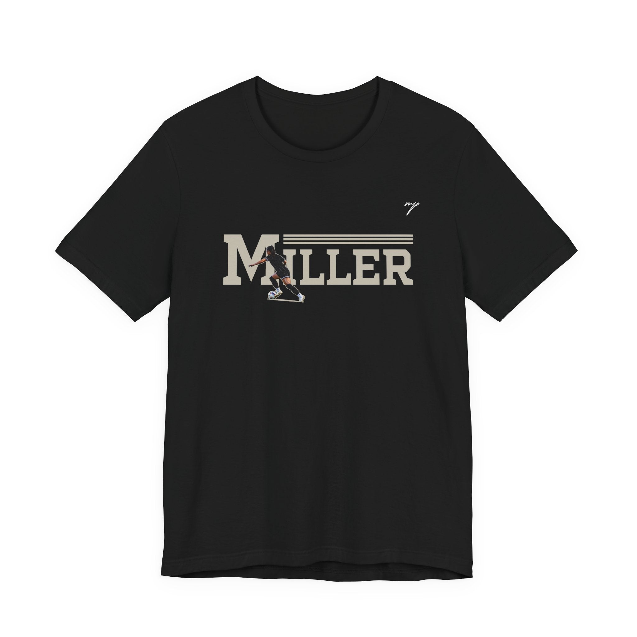 Ashlyn Miller Graphic Tee