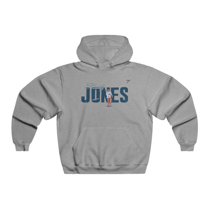 Kassidy Jones Vintage Hoodie