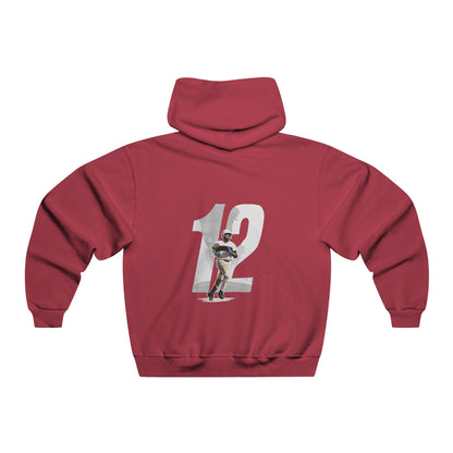 Junior Diaz Vintage Hoodie