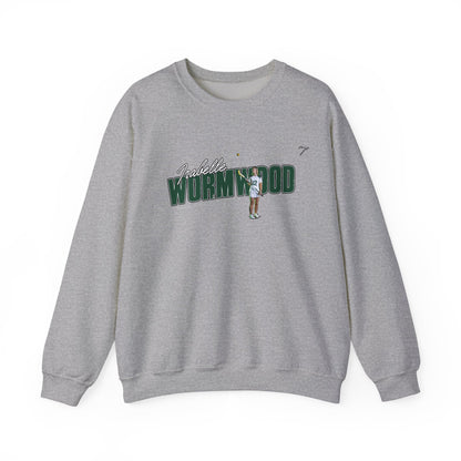 Isabelle Wormwood Crewneck