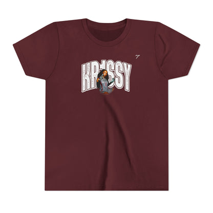 Kristen Kinard YOUTH Graphic Tee