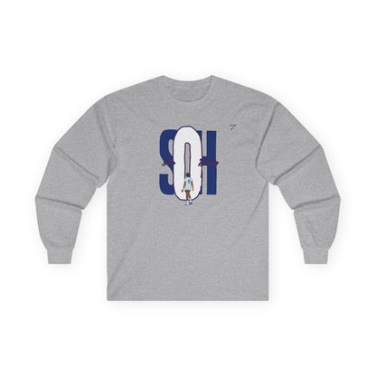 Sean Harvey Long Sleeve