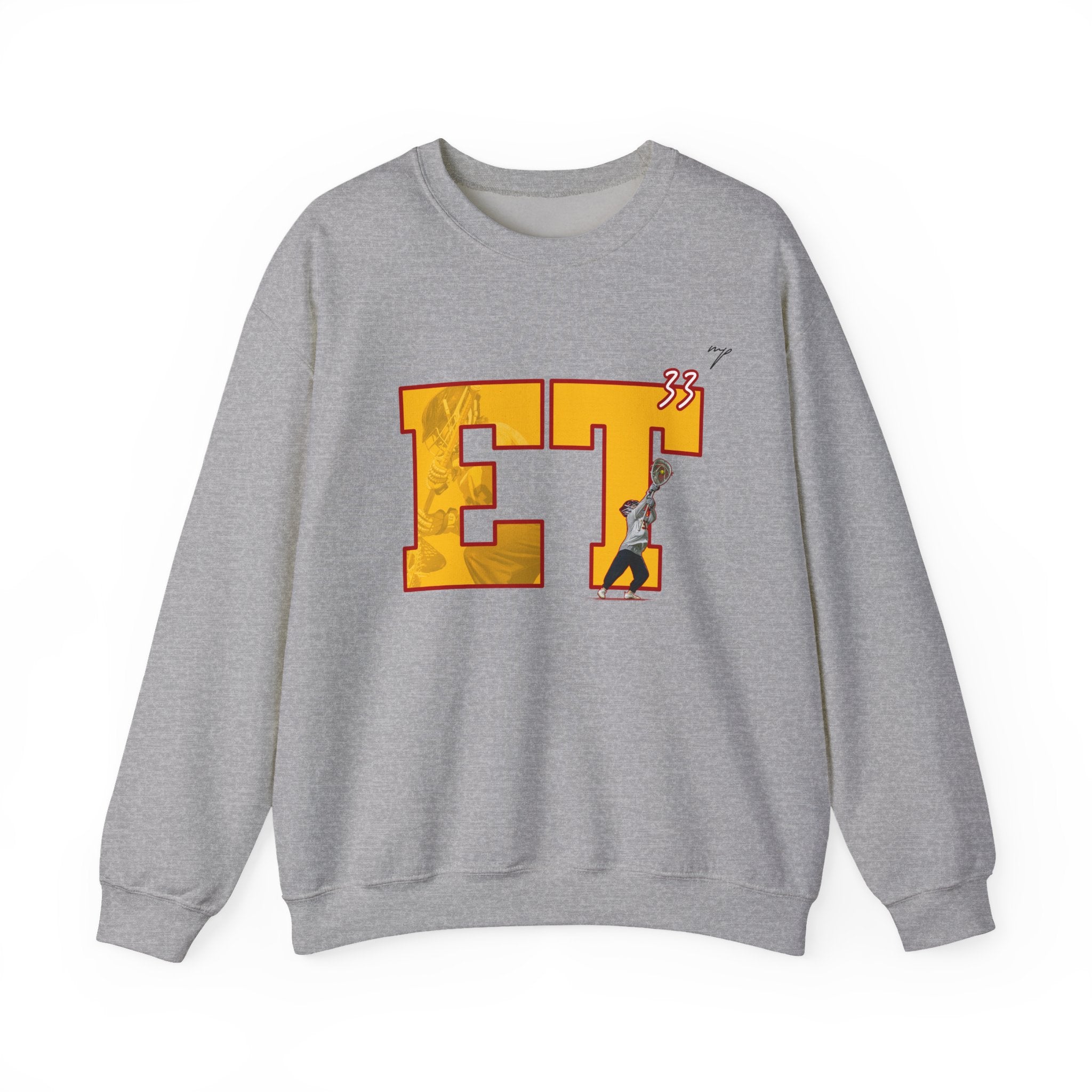Ellie Thomas Crewneck