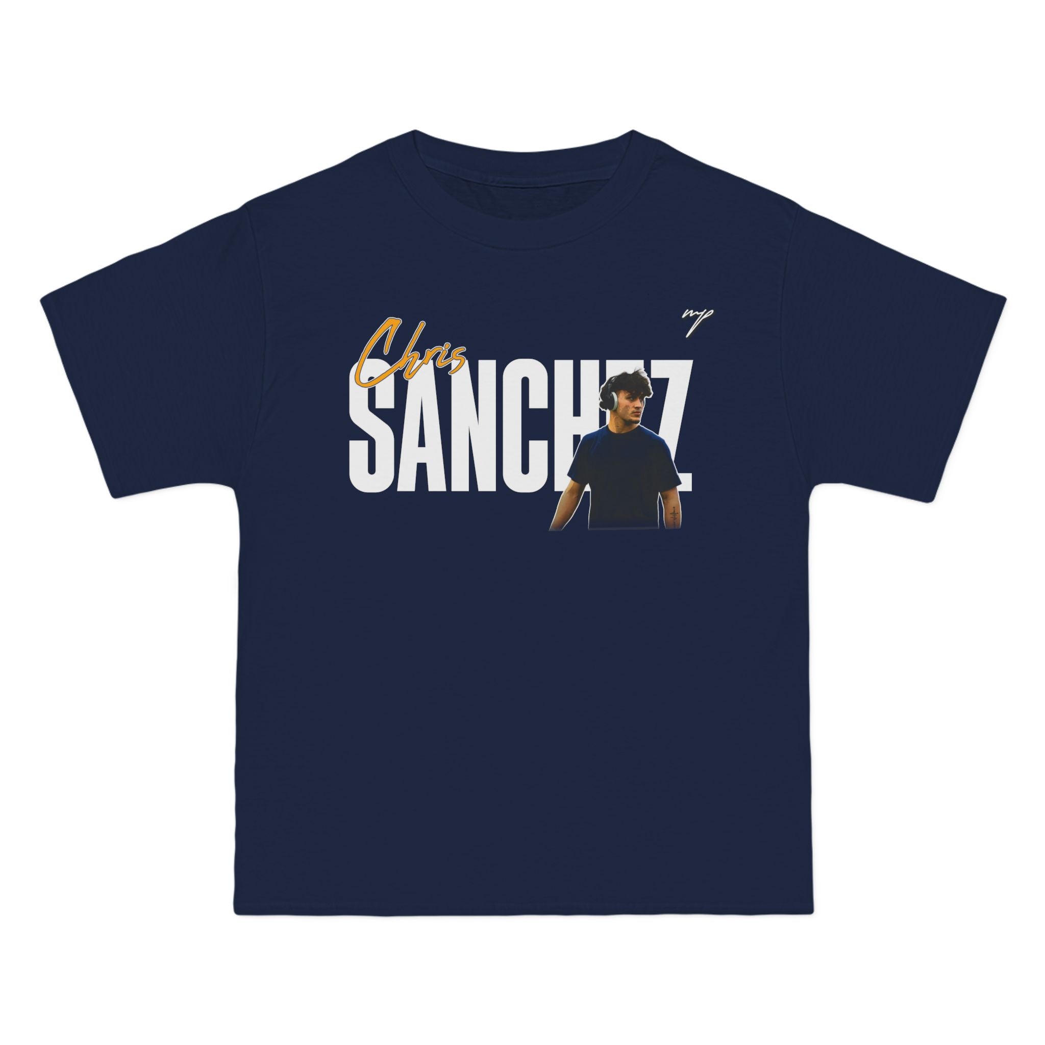 Chris Sanchez Vintage Tee