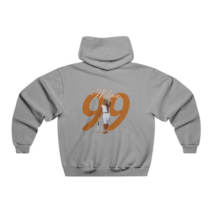 Drea Wilson Vintage Hoodie