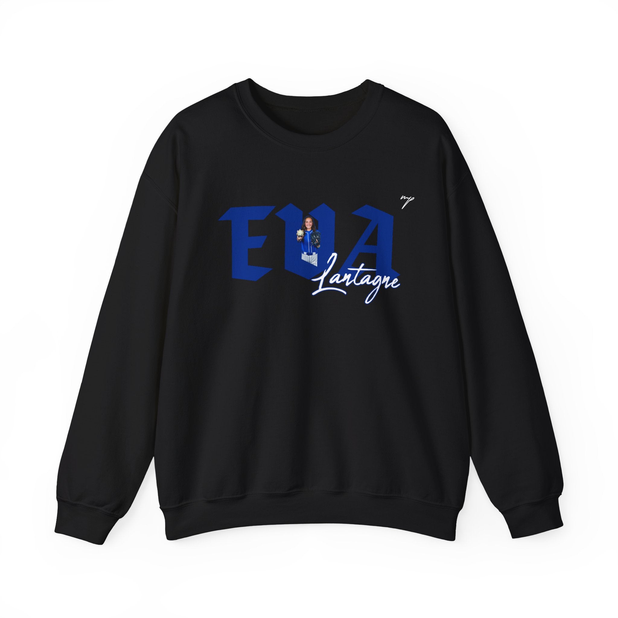 Eva Lantagne Crewneck