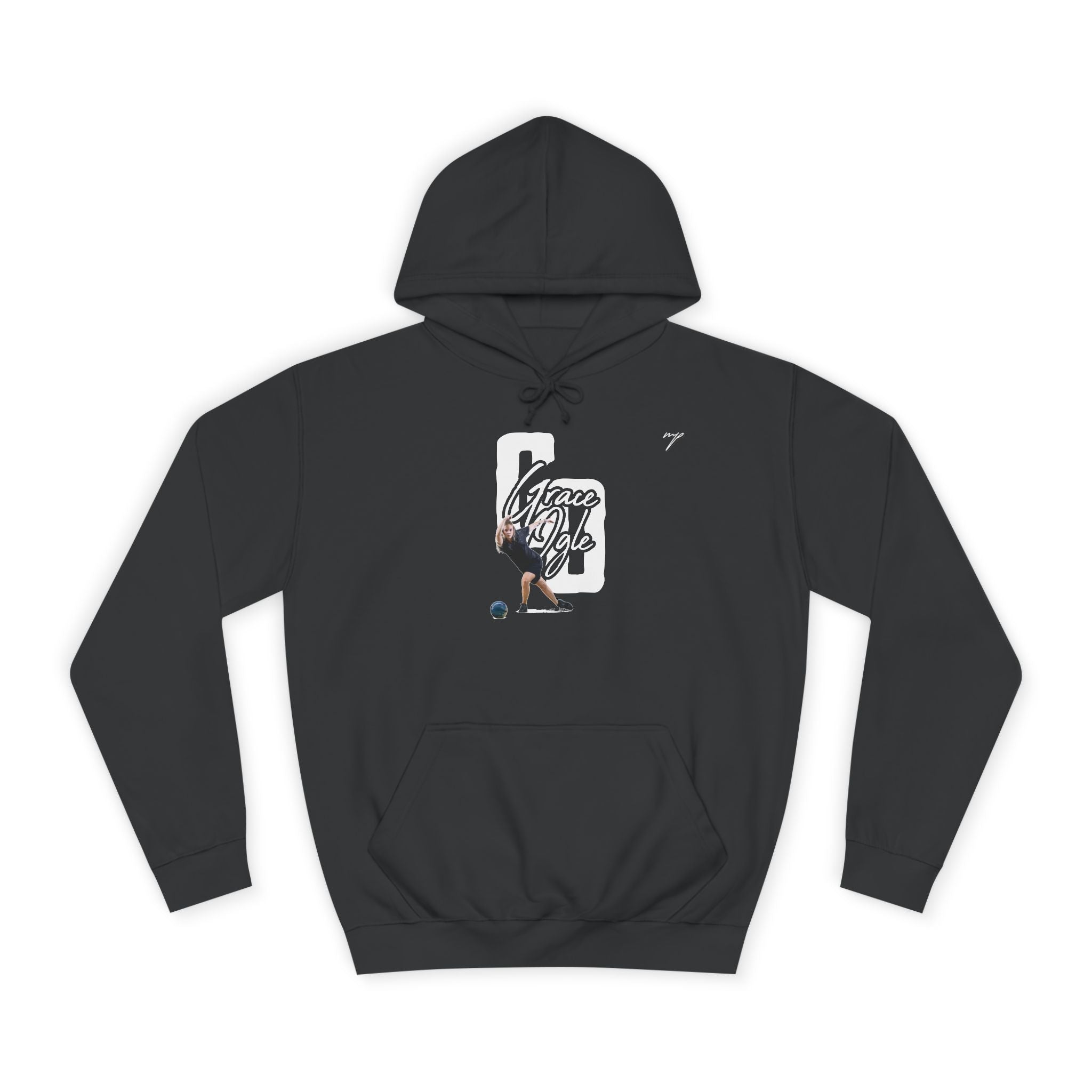 Grace Ogle Hoodie