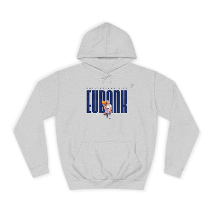 Quinn Eubank Hoodie