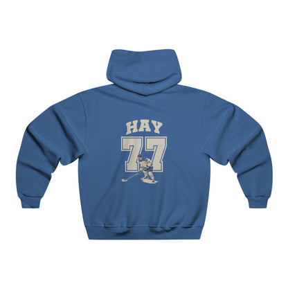 Jackson Hay Vintage Hoodie