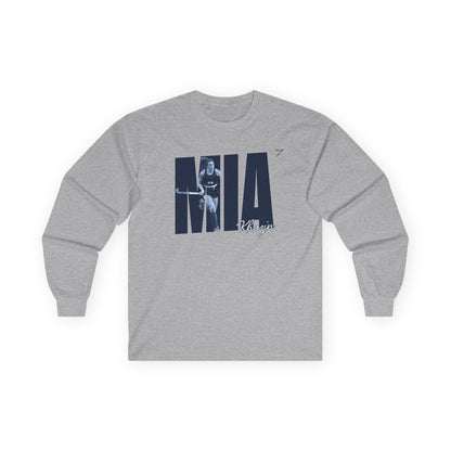 Mia Khazin Long Sleeve