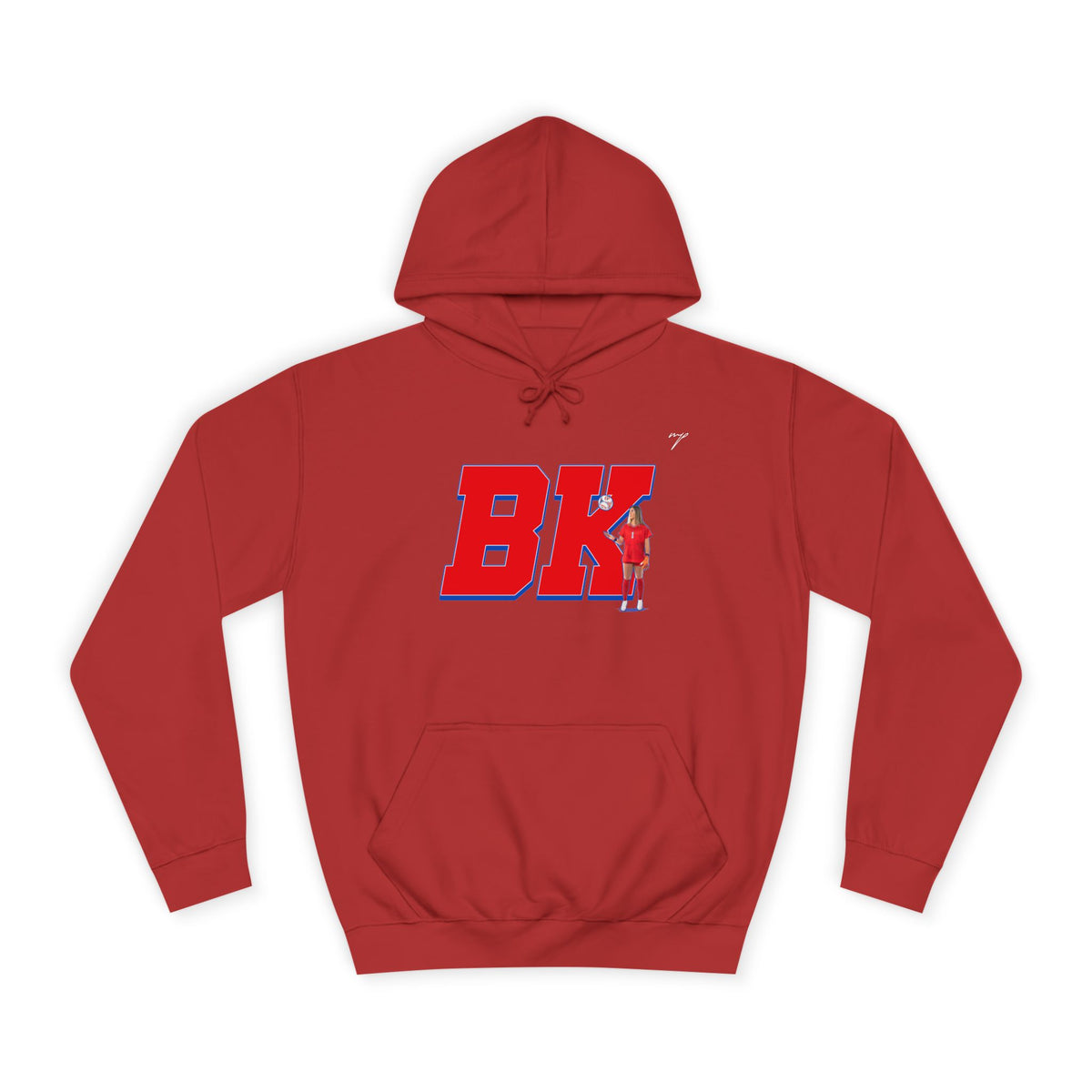 Brooklyn Smith Hoodie