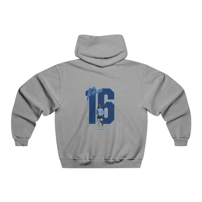 De'Jhai Price Vintage Hoodie