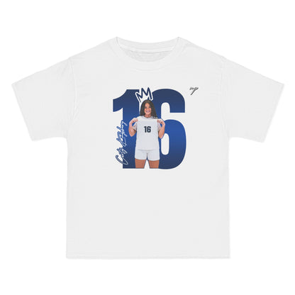 Carty Kingsbury Vintage Tee