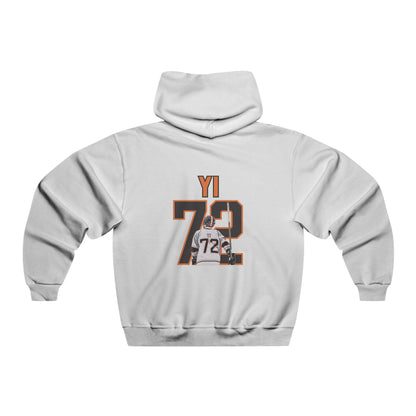 Ethan Yi Vintage Hoodie