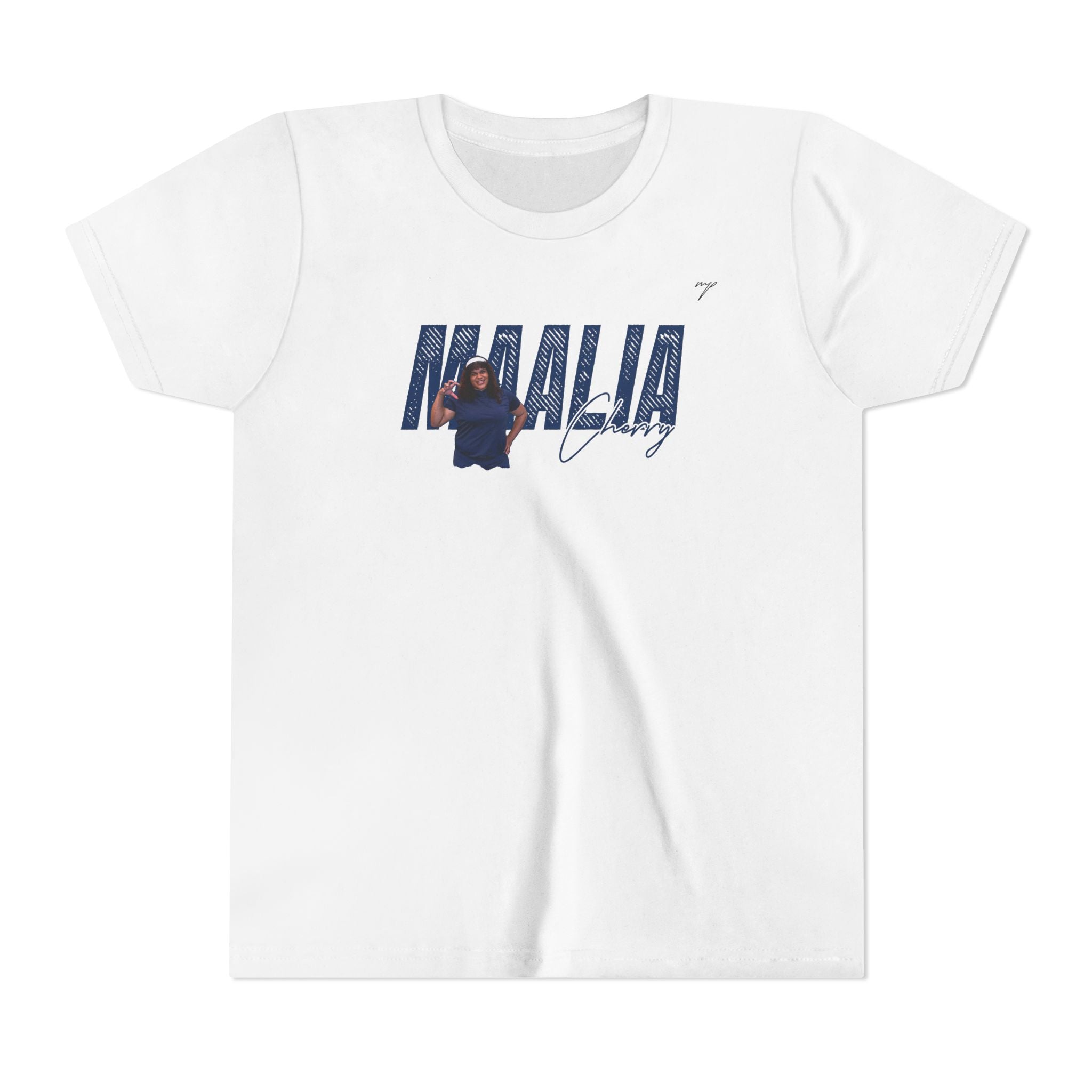Maalia Cherry YOUTH Graphic Tee
