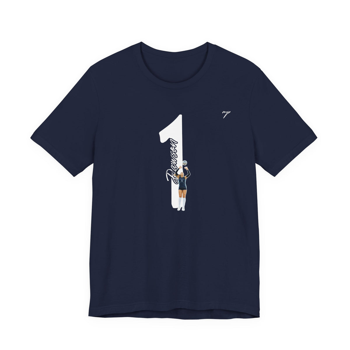 Sofia Dawson Graphic Tee