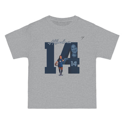 Evelyn AlborValencia Vintage Tee