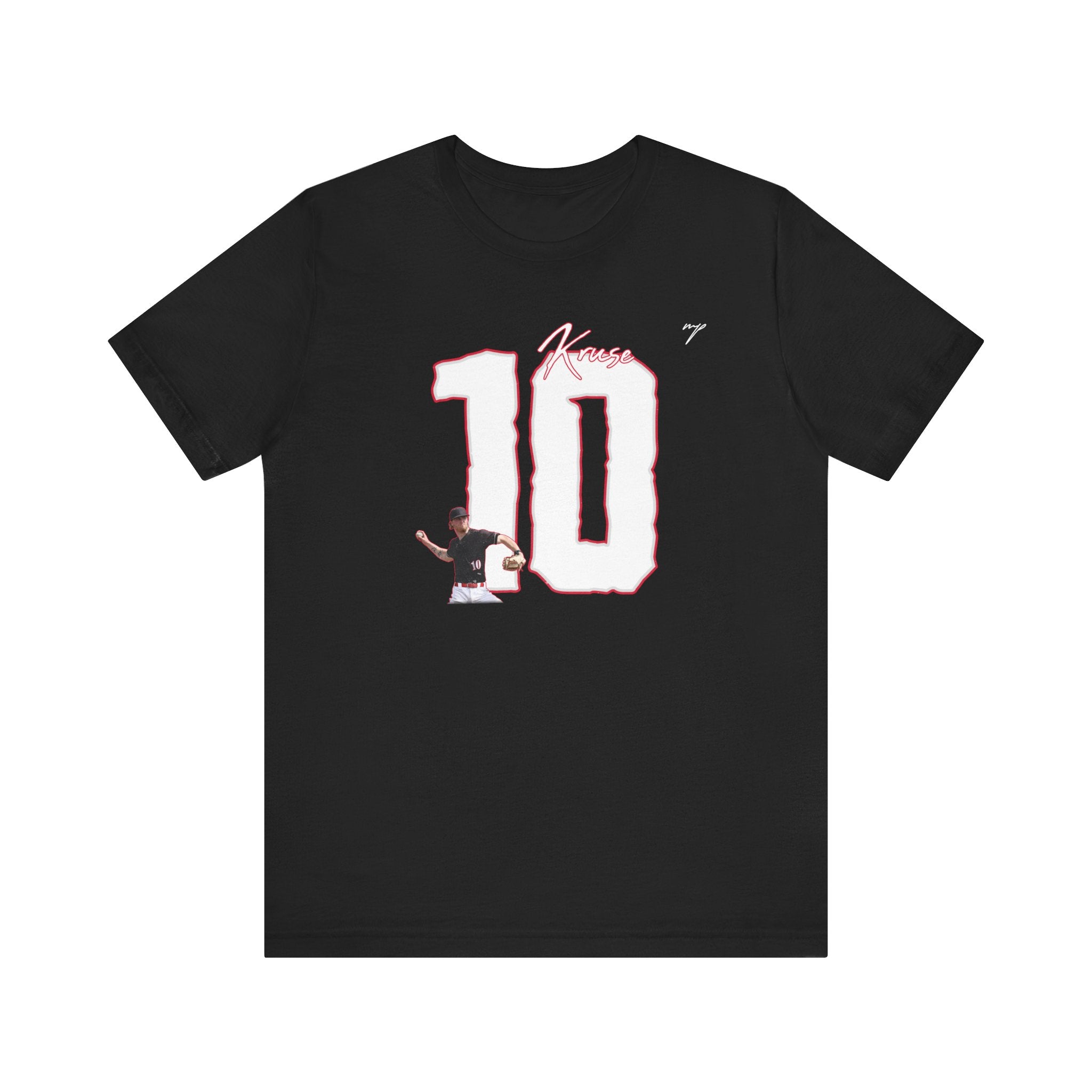 Kye Kruse Graphic Tee