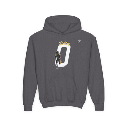 Kamiyon Holley YOUTH Hoodie